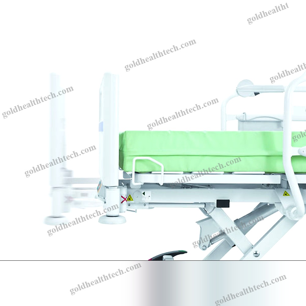 Medical Bed