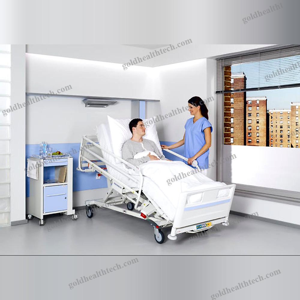 Medical Bed