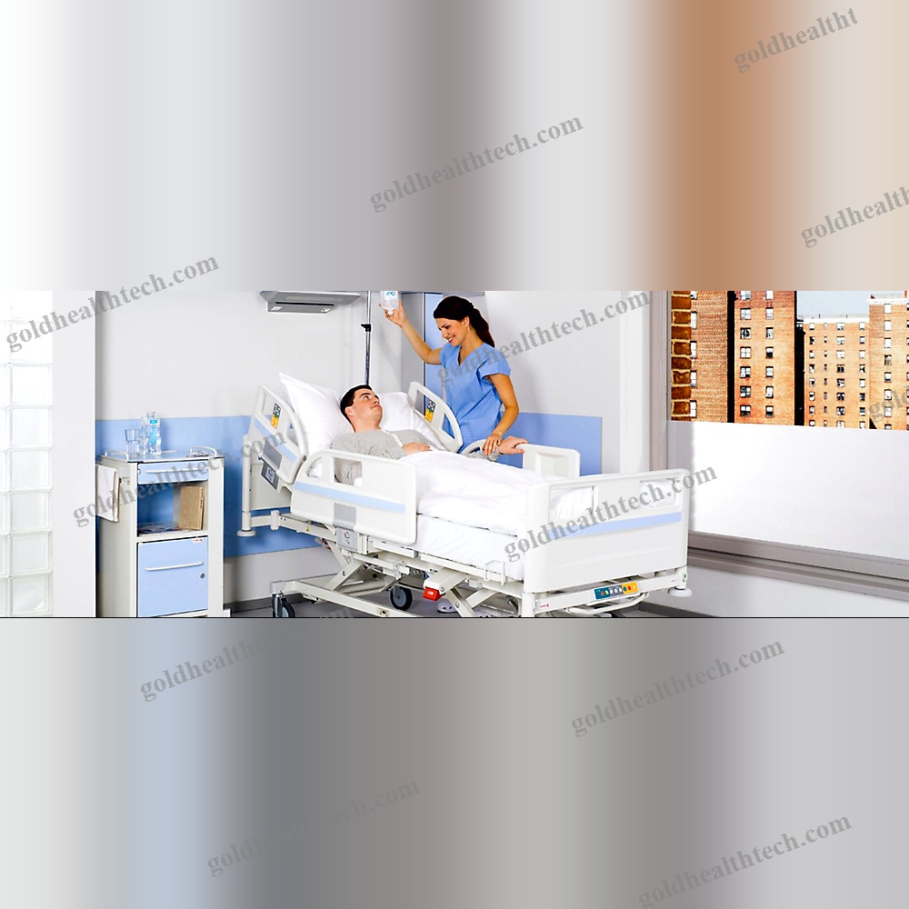 Medical Bed