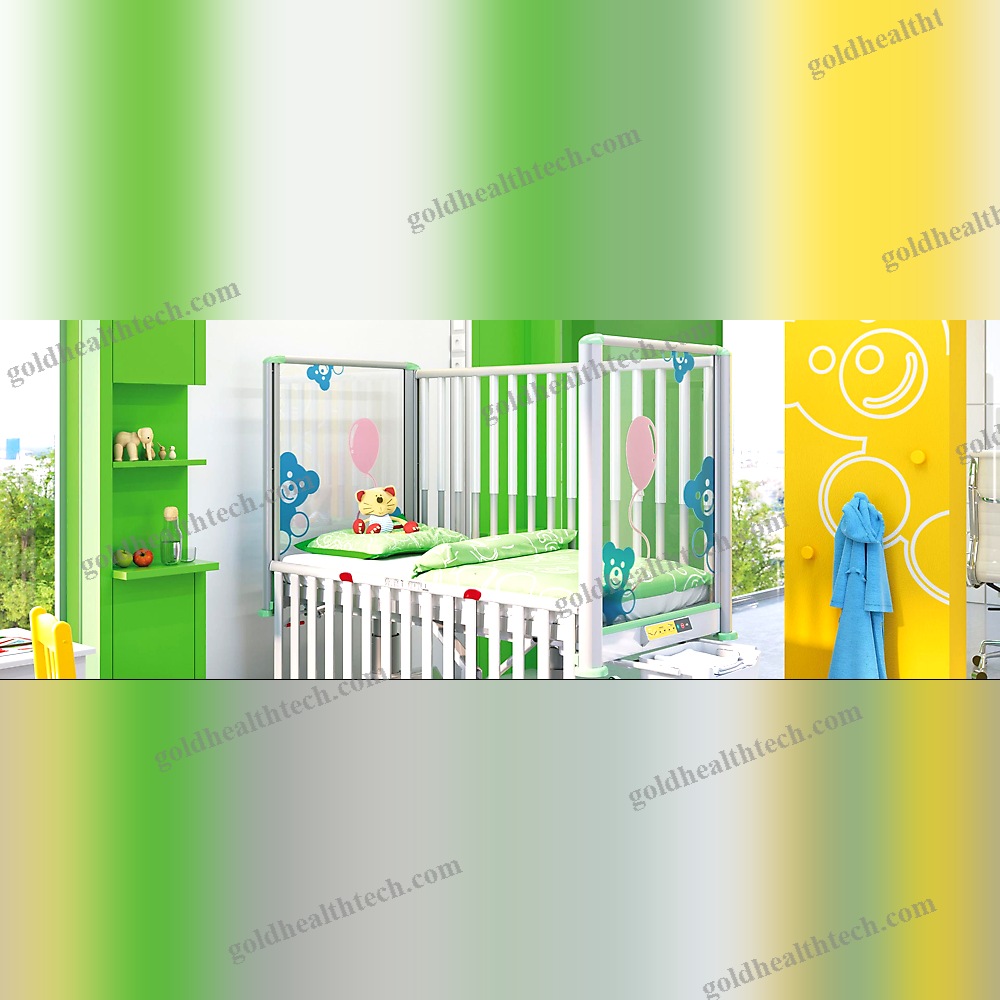 Medical Bed