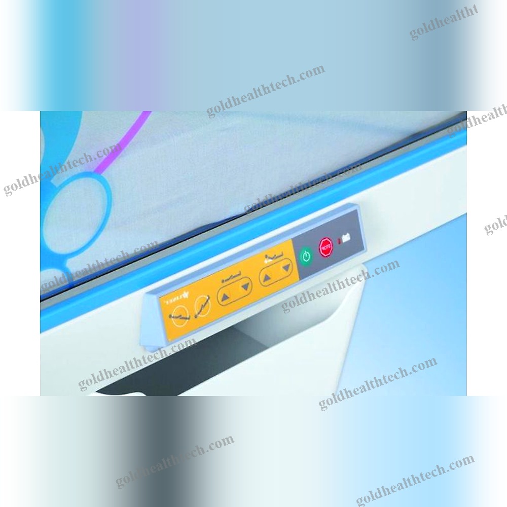 Medical Bed