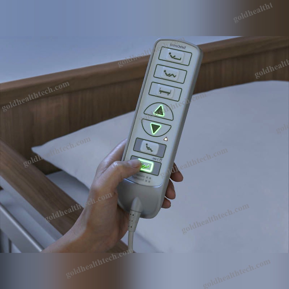 Hospital Bed