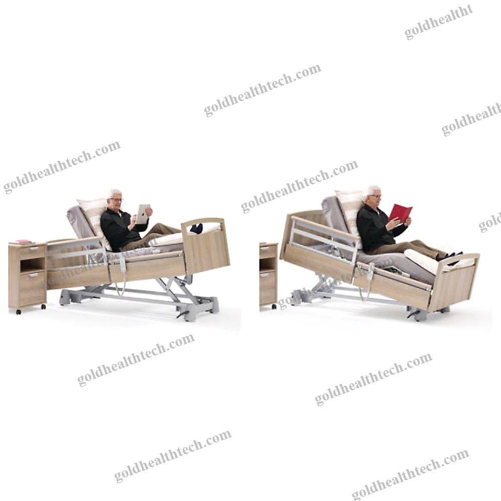 Hospital Bed