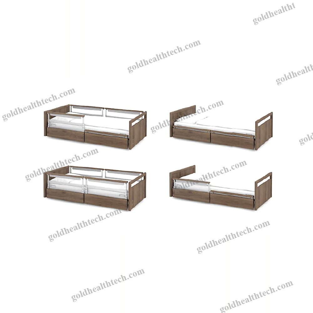 Hospital Bed