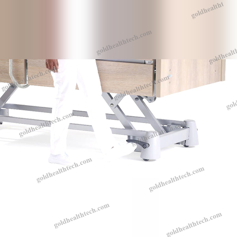 Hospital Bed
