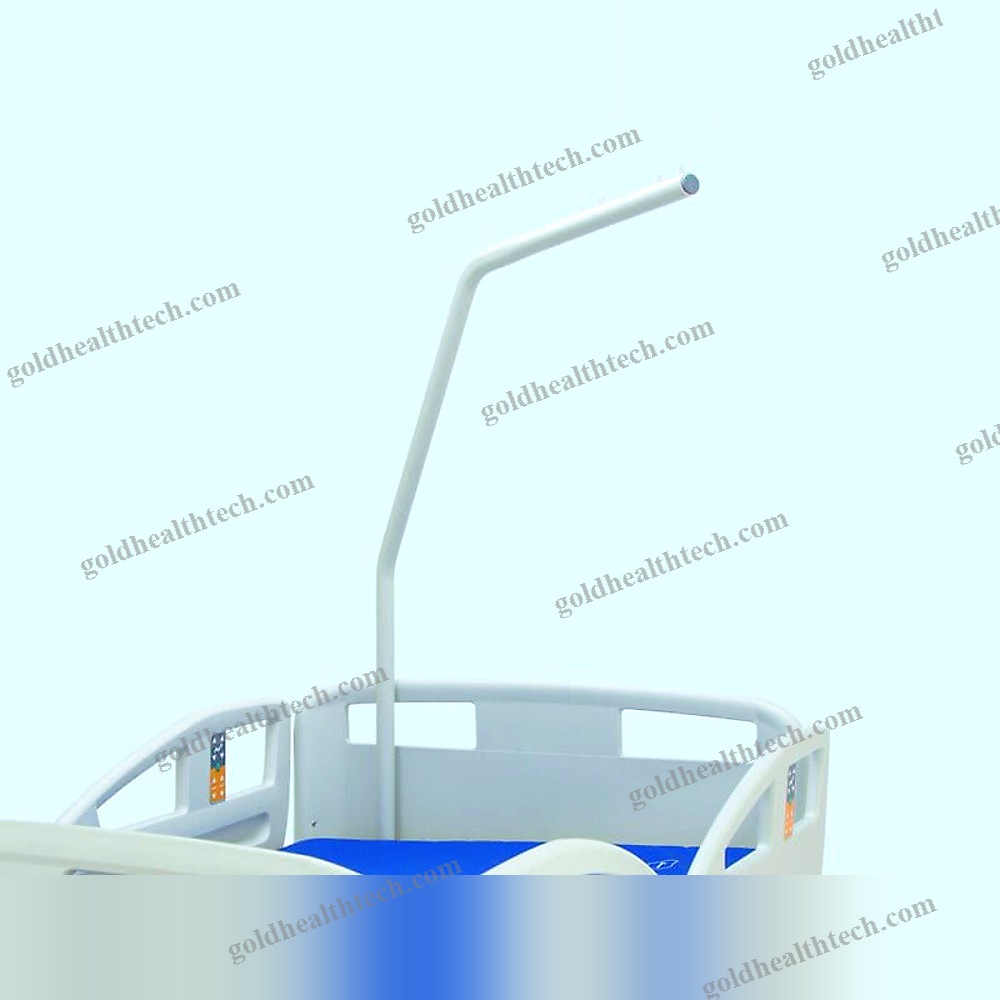 Over Bed Pole Hoist