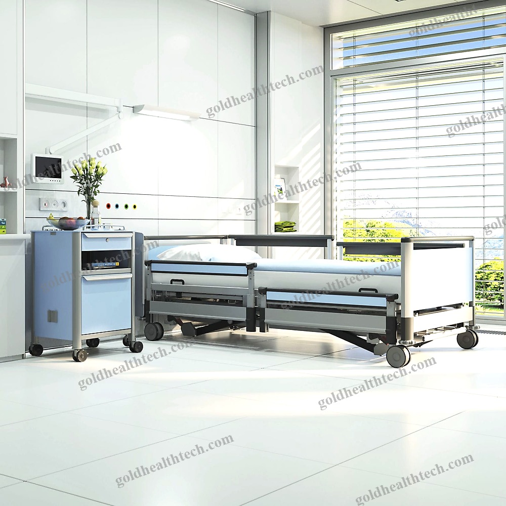 Hospital Bed