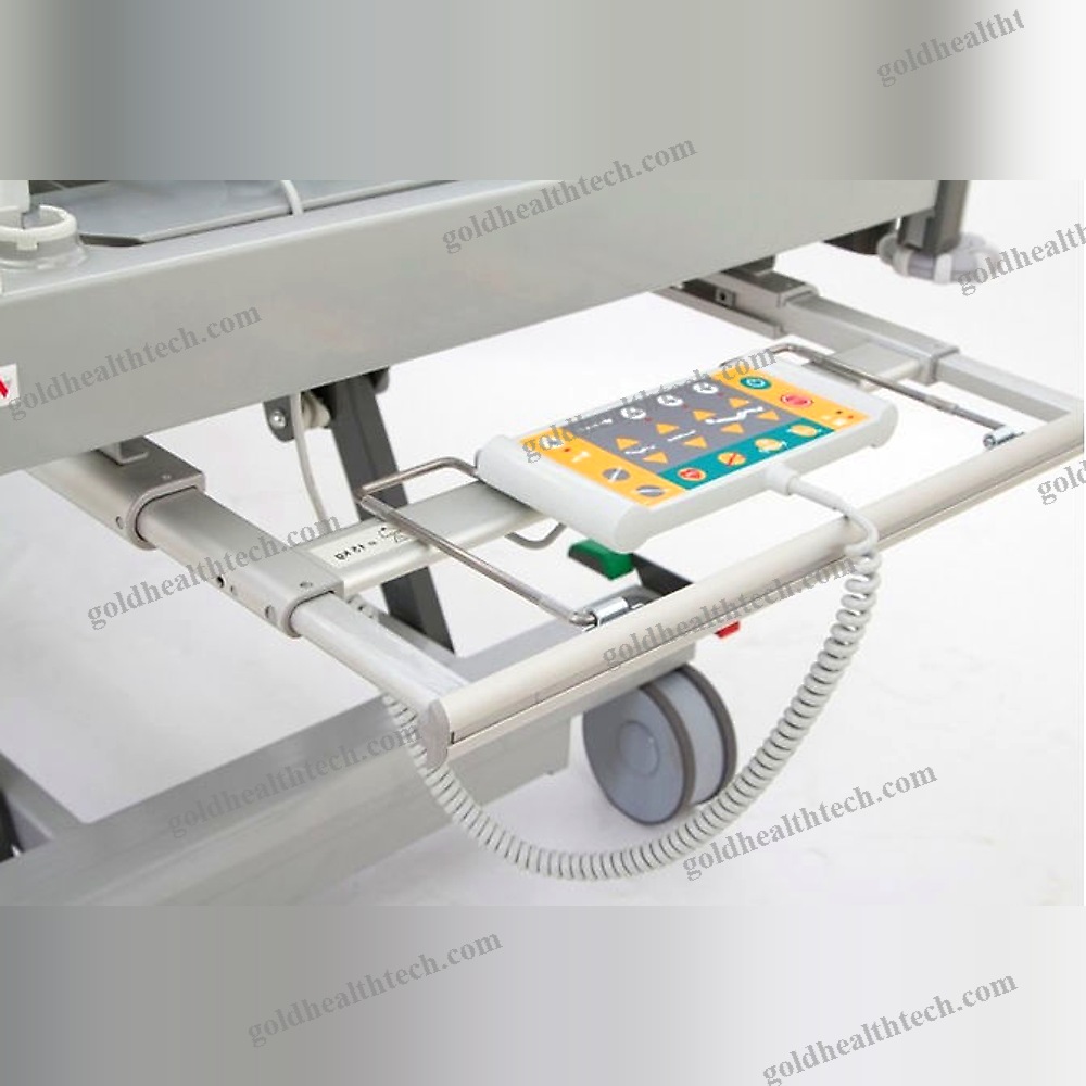 Hospital Bed
