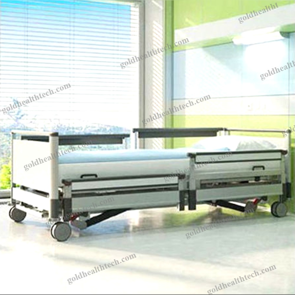 Hospital Bed