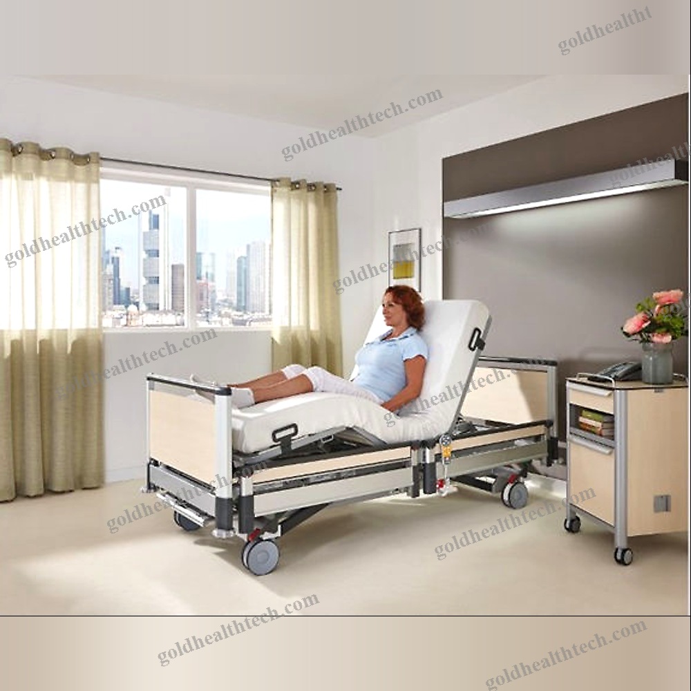 Hospital Bed