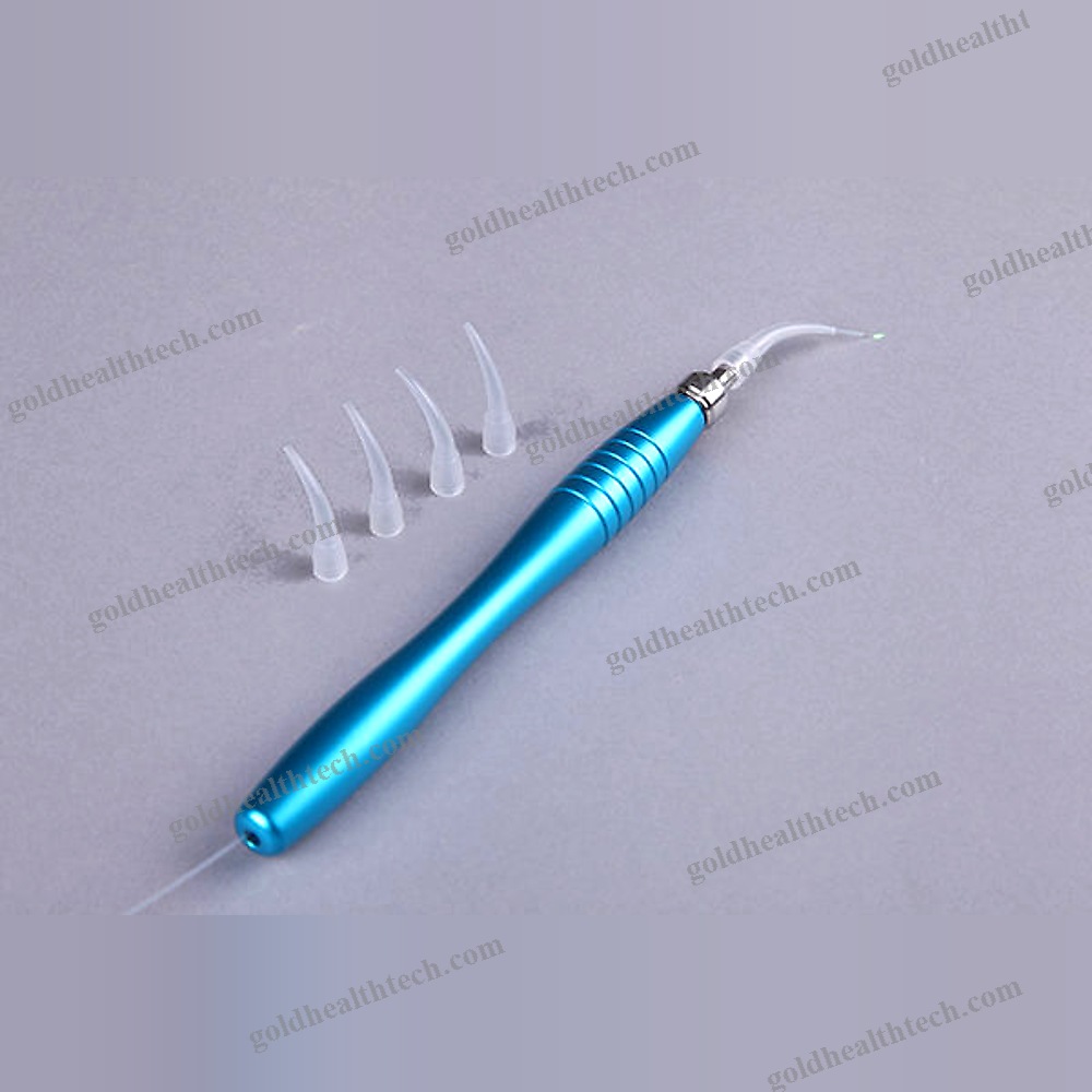 Soft Tissue Surgery Laser