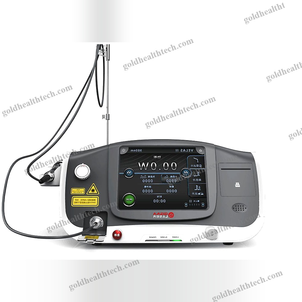 Dacryocystorhinostomy Laser