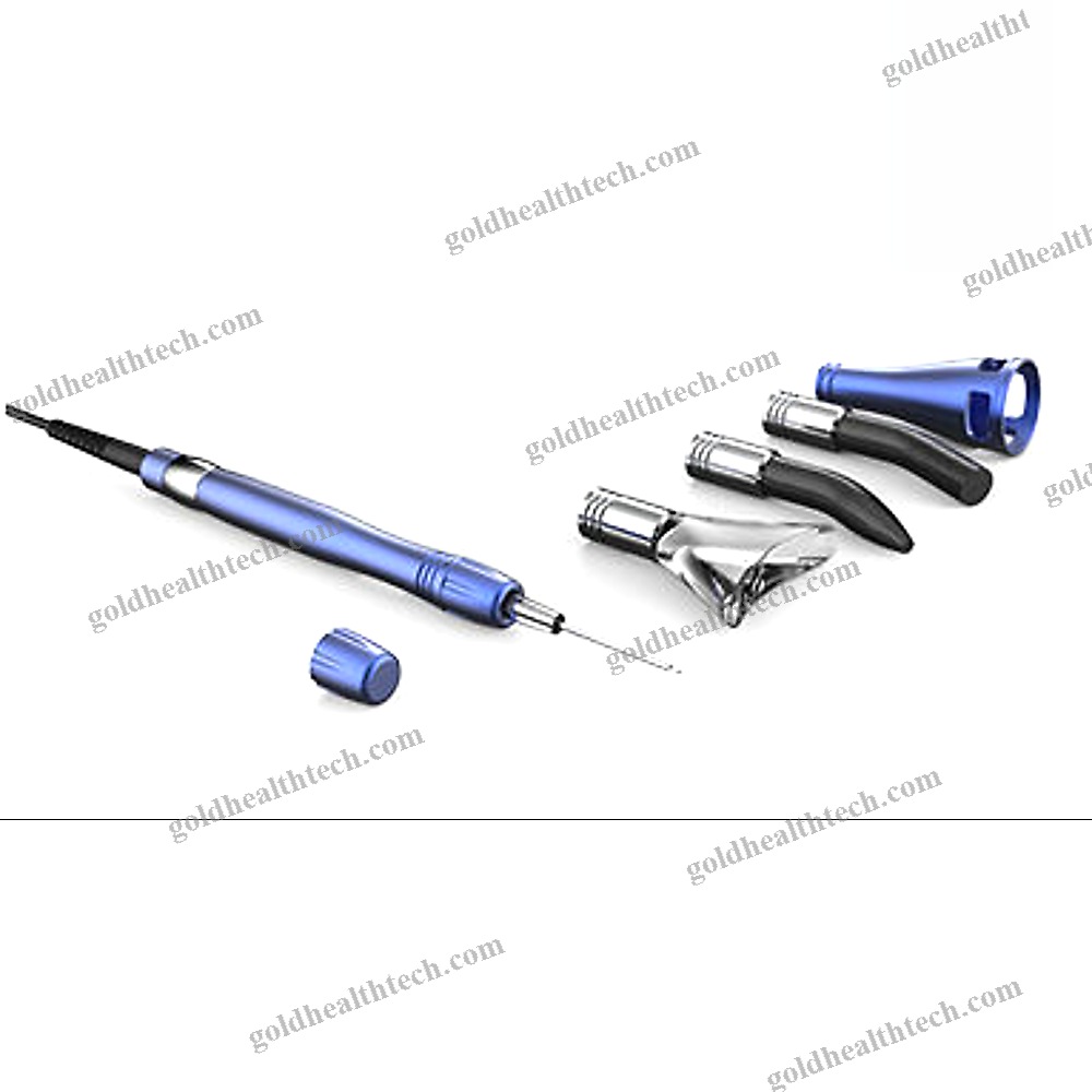 Soft Tissue Surgery Laser