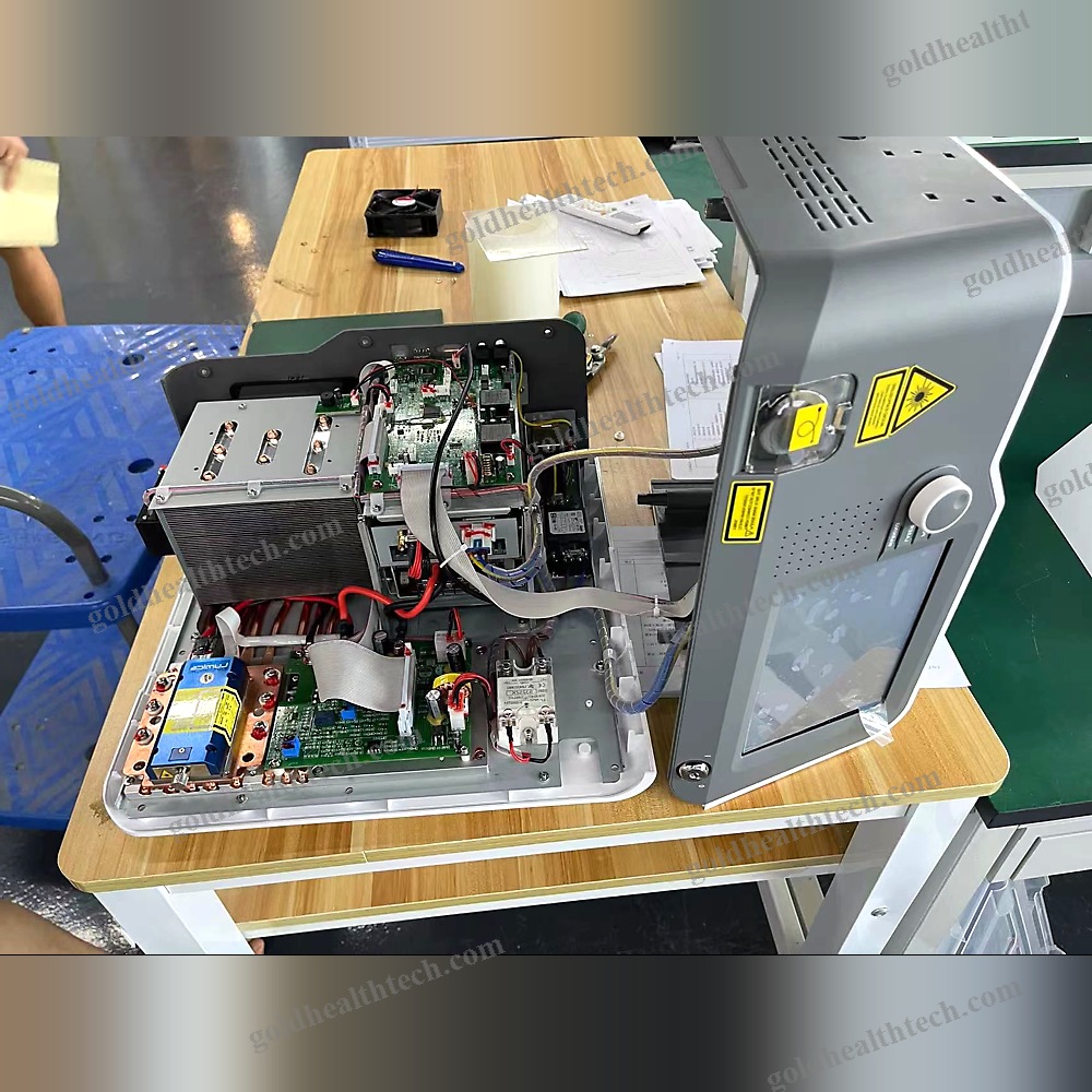 Surgical Laser