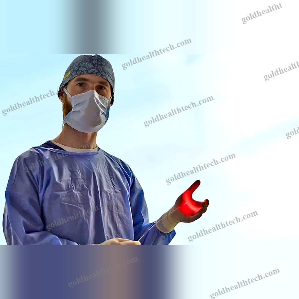 Surgical Laser