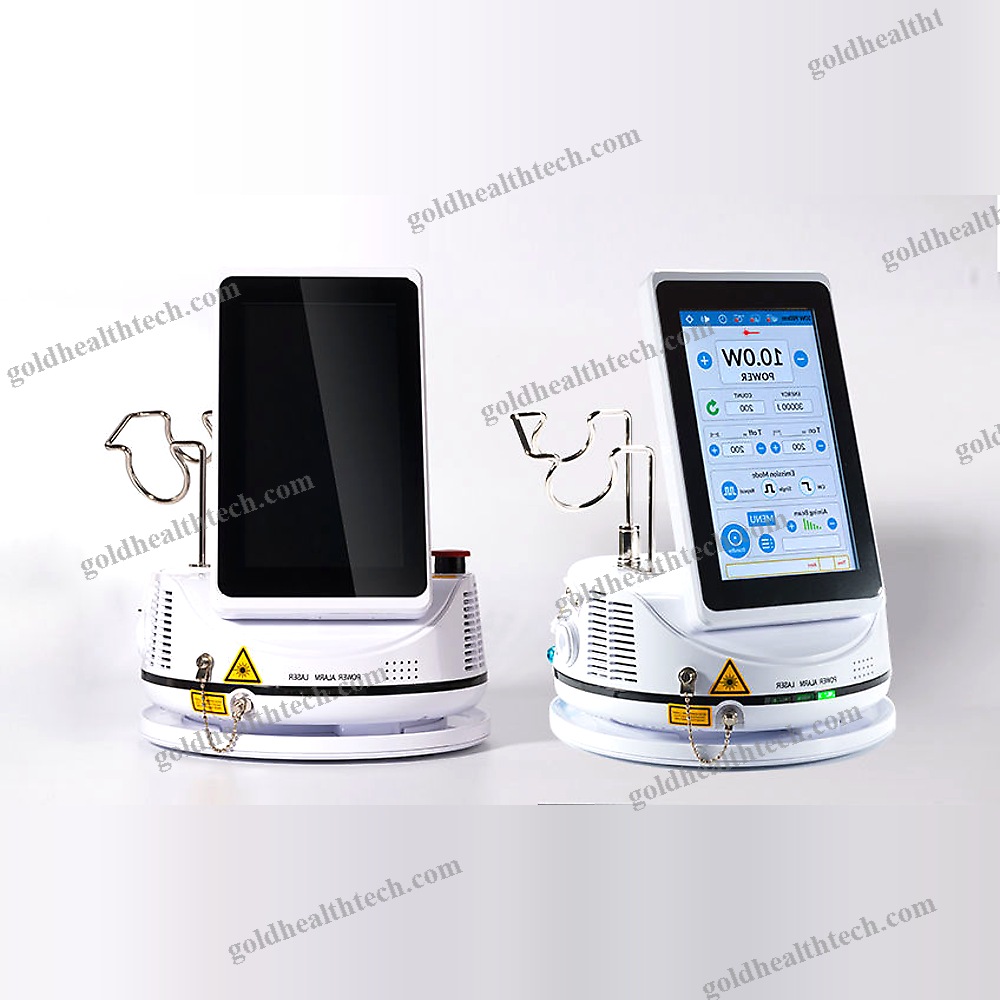 Soft Tissue Surgery Laser
