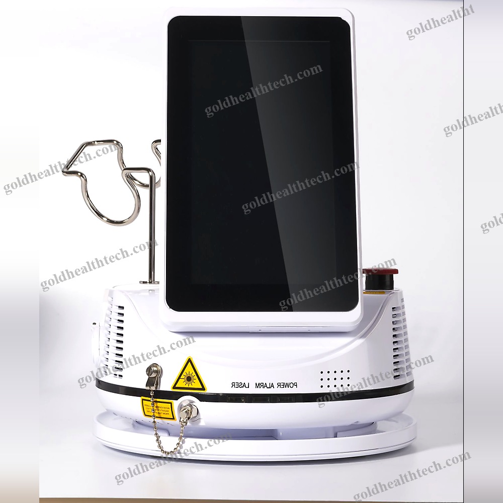 Soft Tissue Surgery Laser