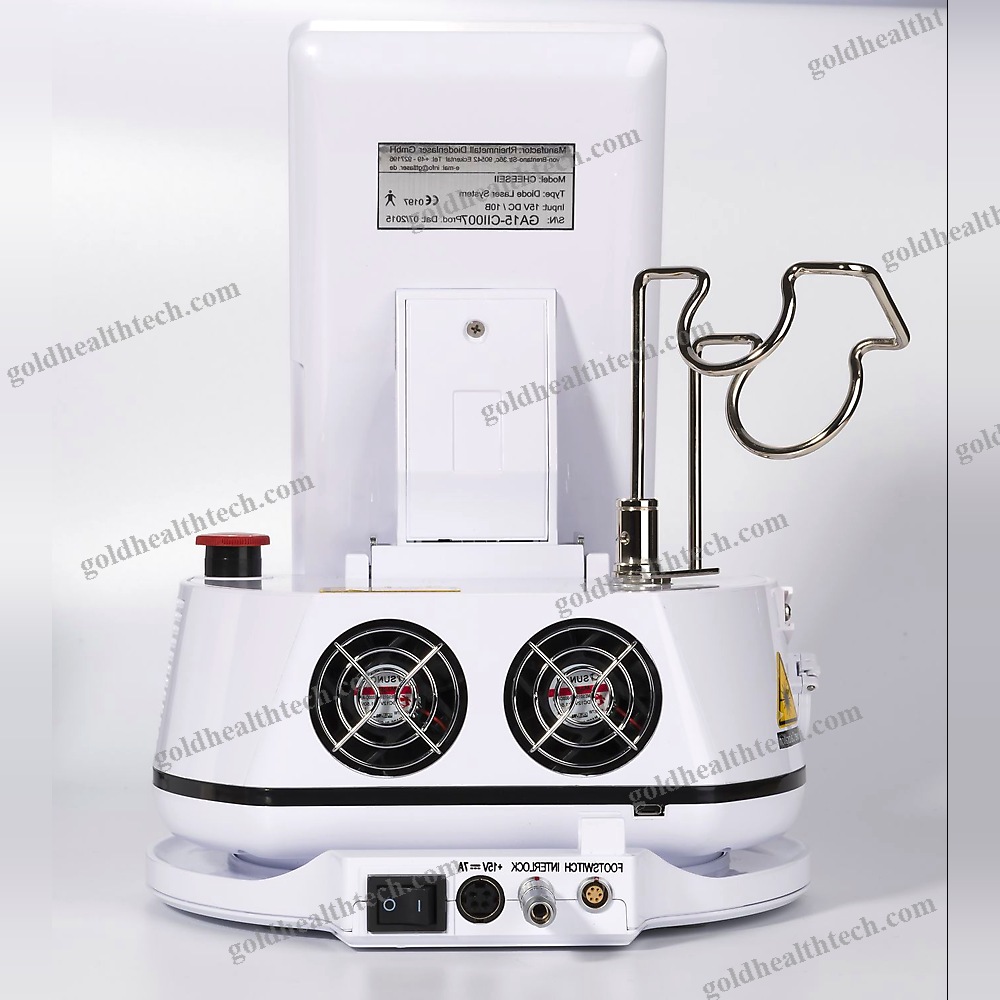 Soft Tissue Surgery Laser