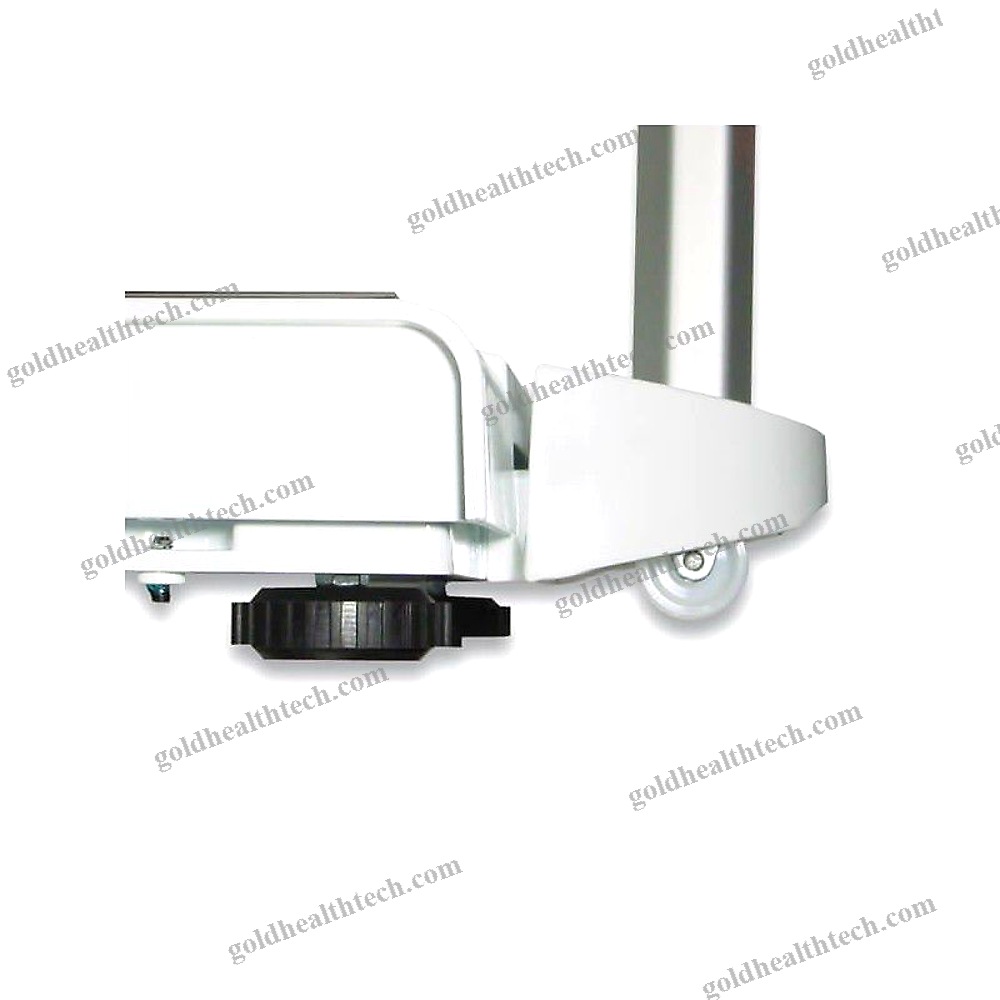 Bio-Impedancemetry Body Composition Analyzer