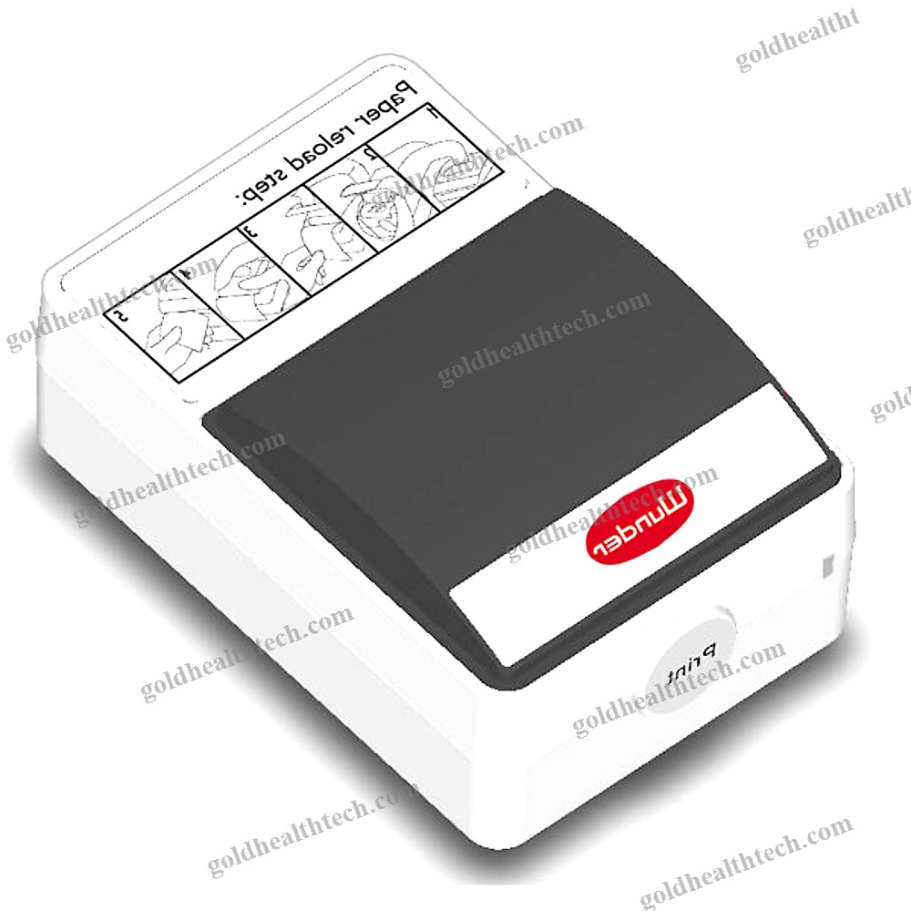 Bio-Impedancemetry Body Composition Analyzer
