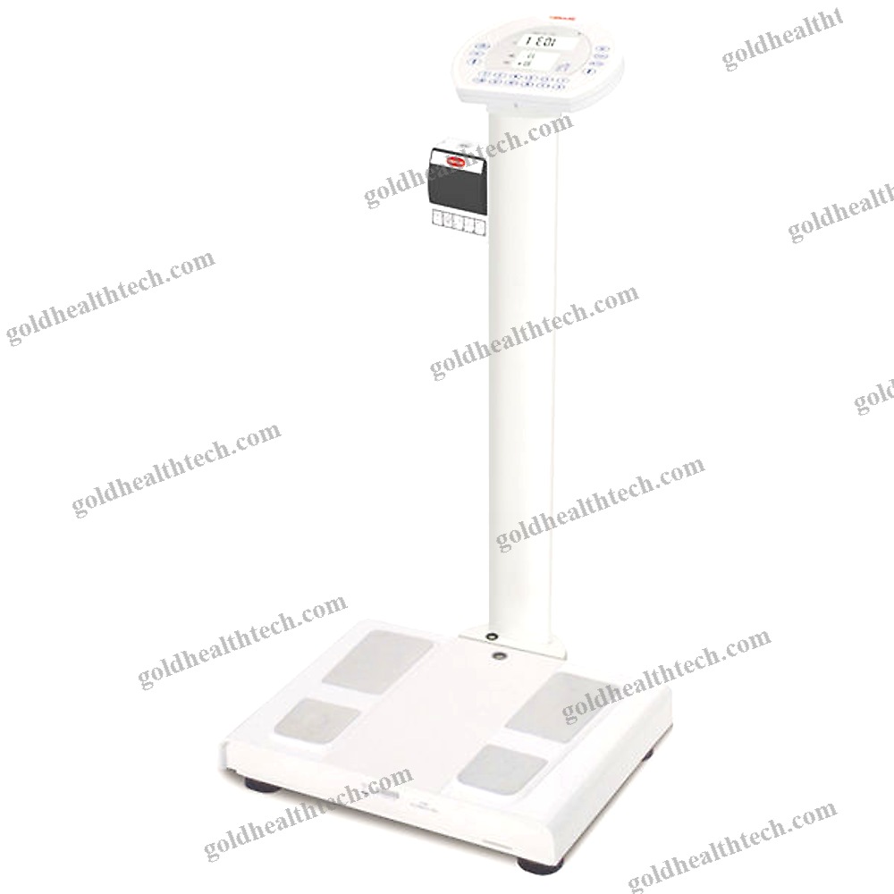 Bio-Impedancemetry Body Composition Analyzer