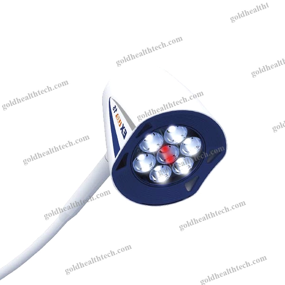 Dental Examination Lamp