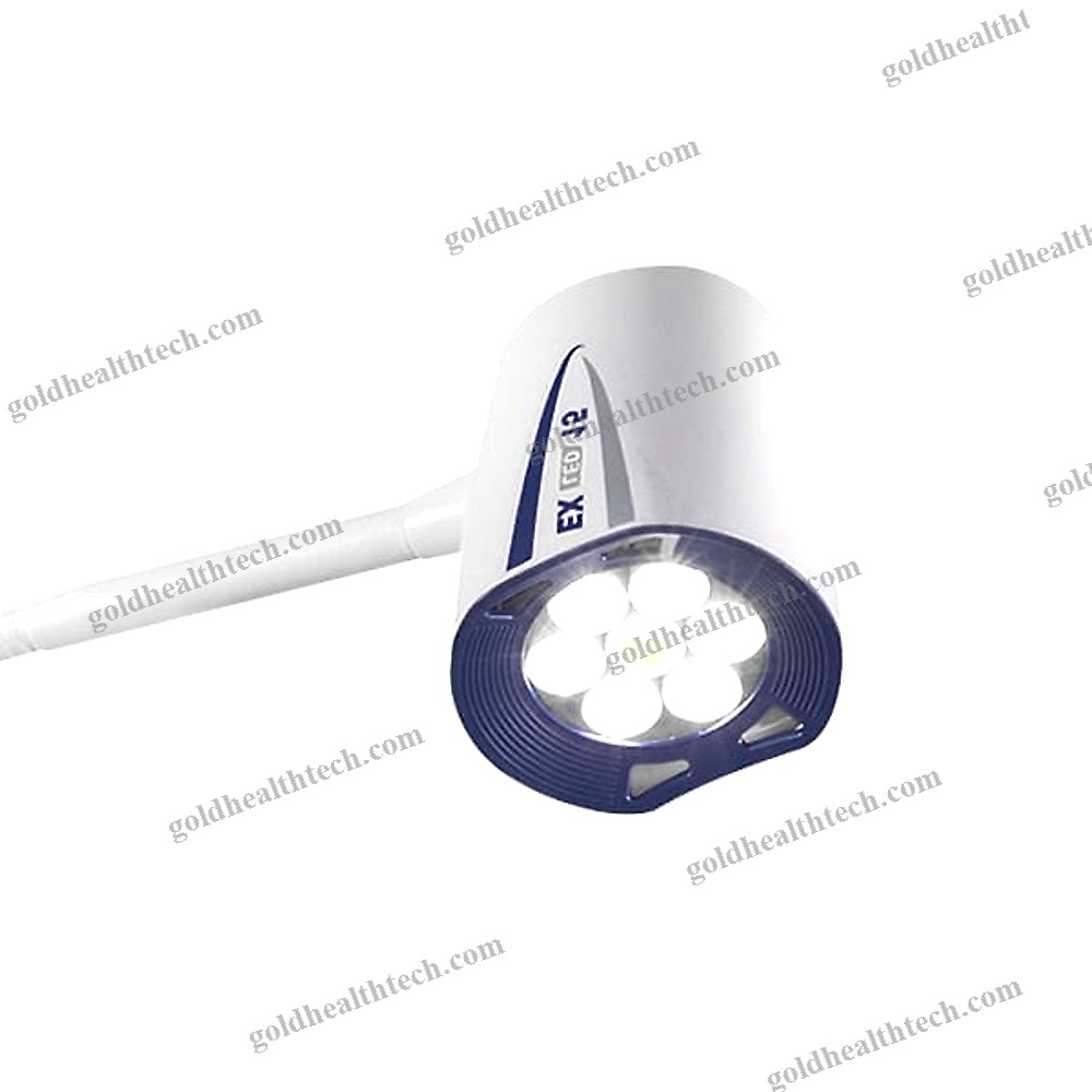 Dental Examination Lamp