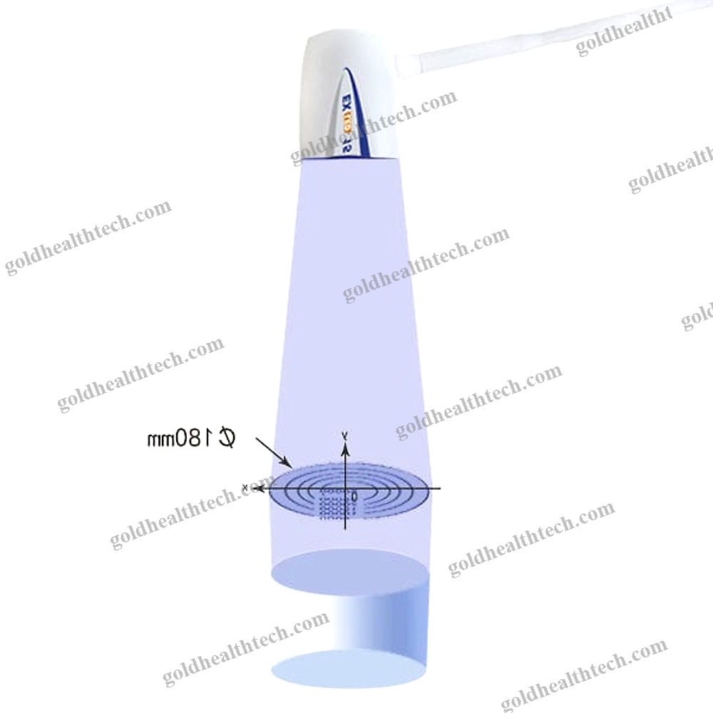Dental Examination Lamp