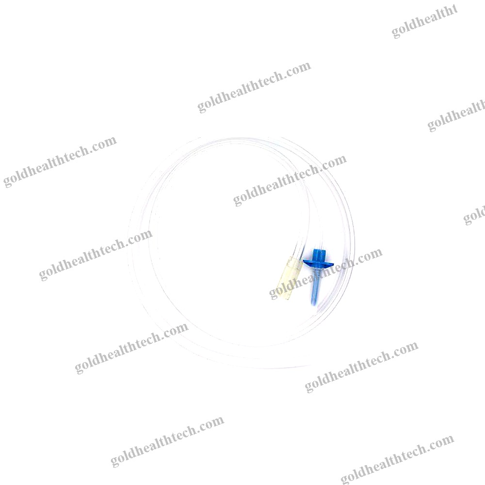 Orthopedic Surgery Pulsed Lavage System