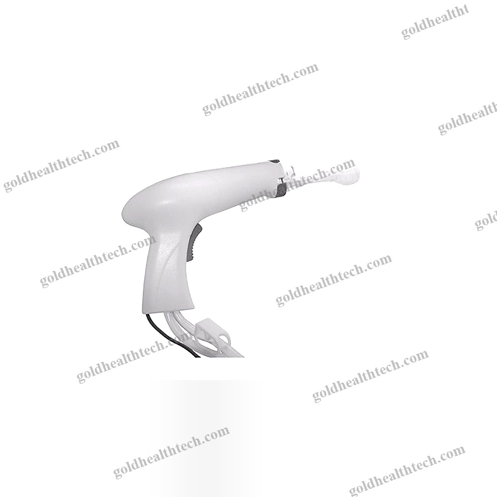 Orthopedic Surgery Pulsed Lavage System