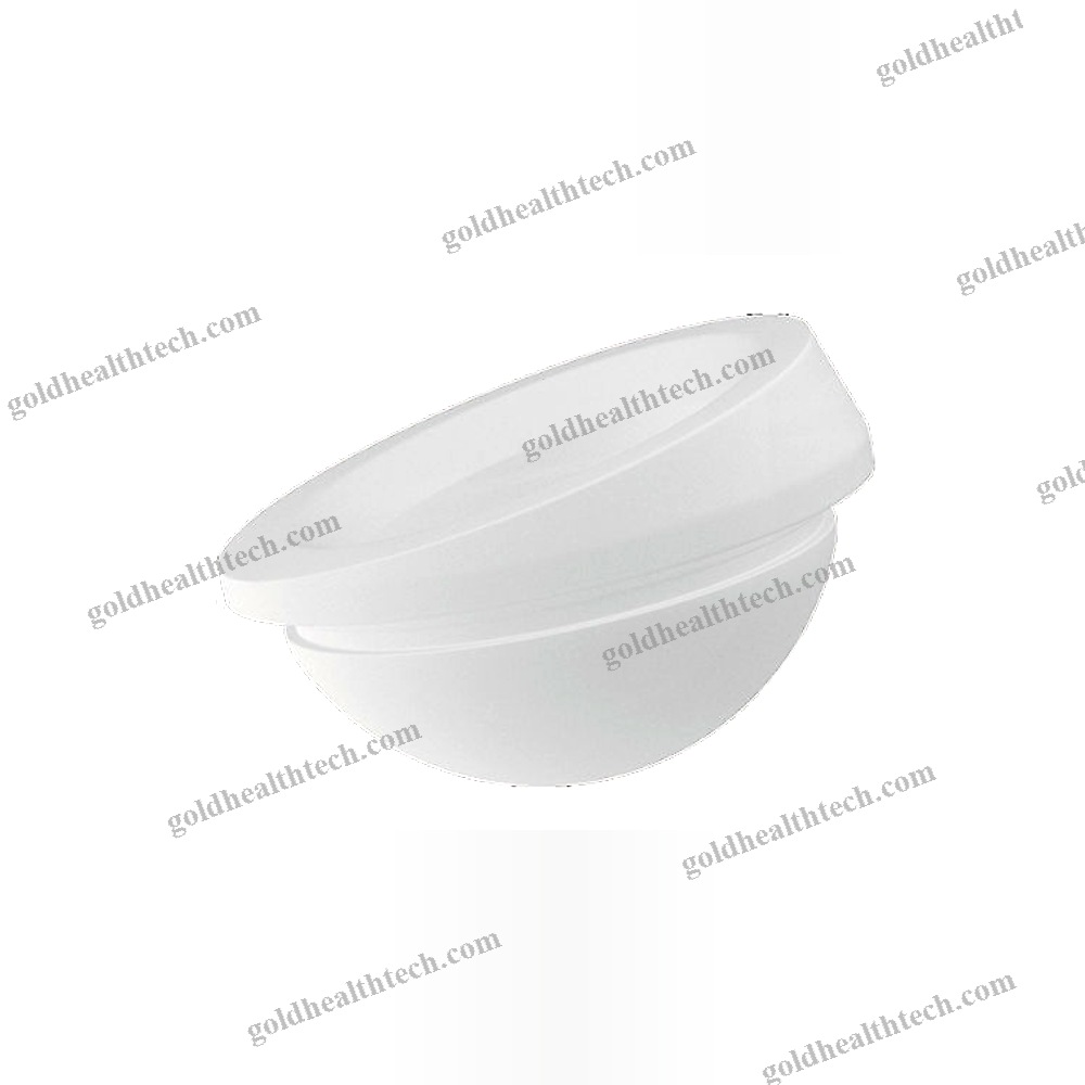 Cementless Acetabular Prosthesis