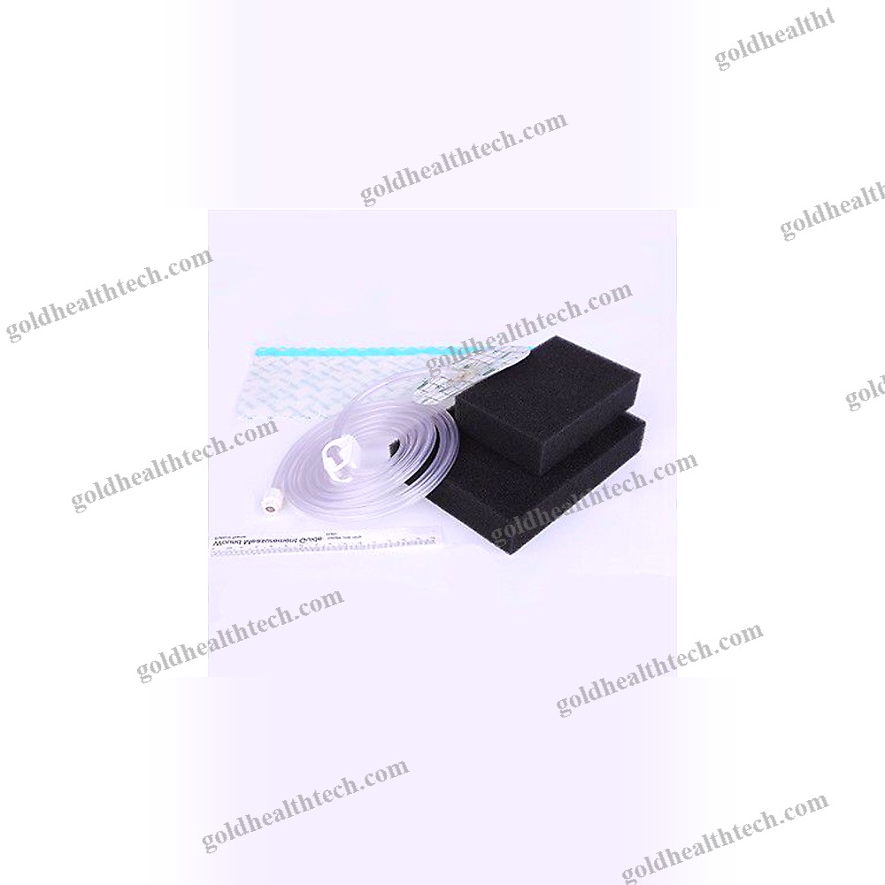 Negative Pressure Wound Therapy Unit
