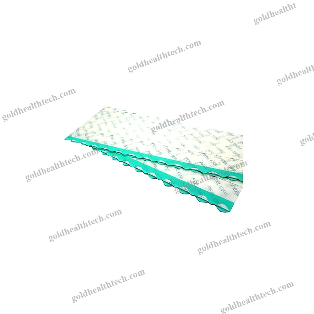 Negative Pressure Wound Therapy Unit