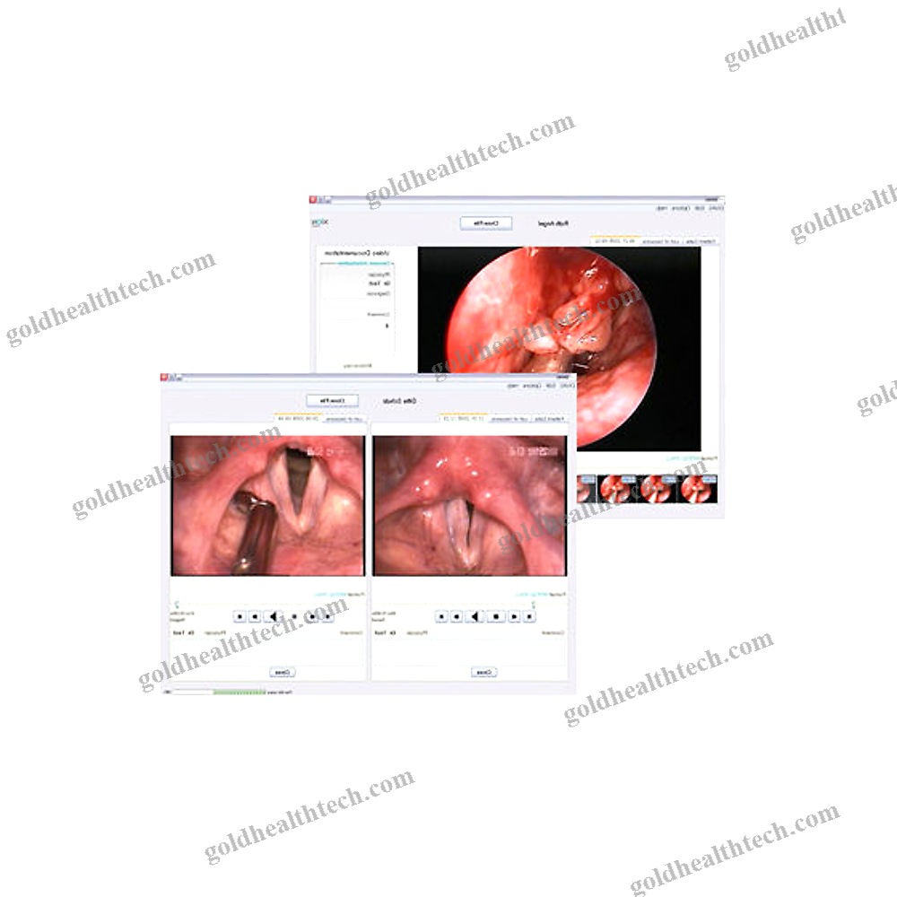 Medical Software