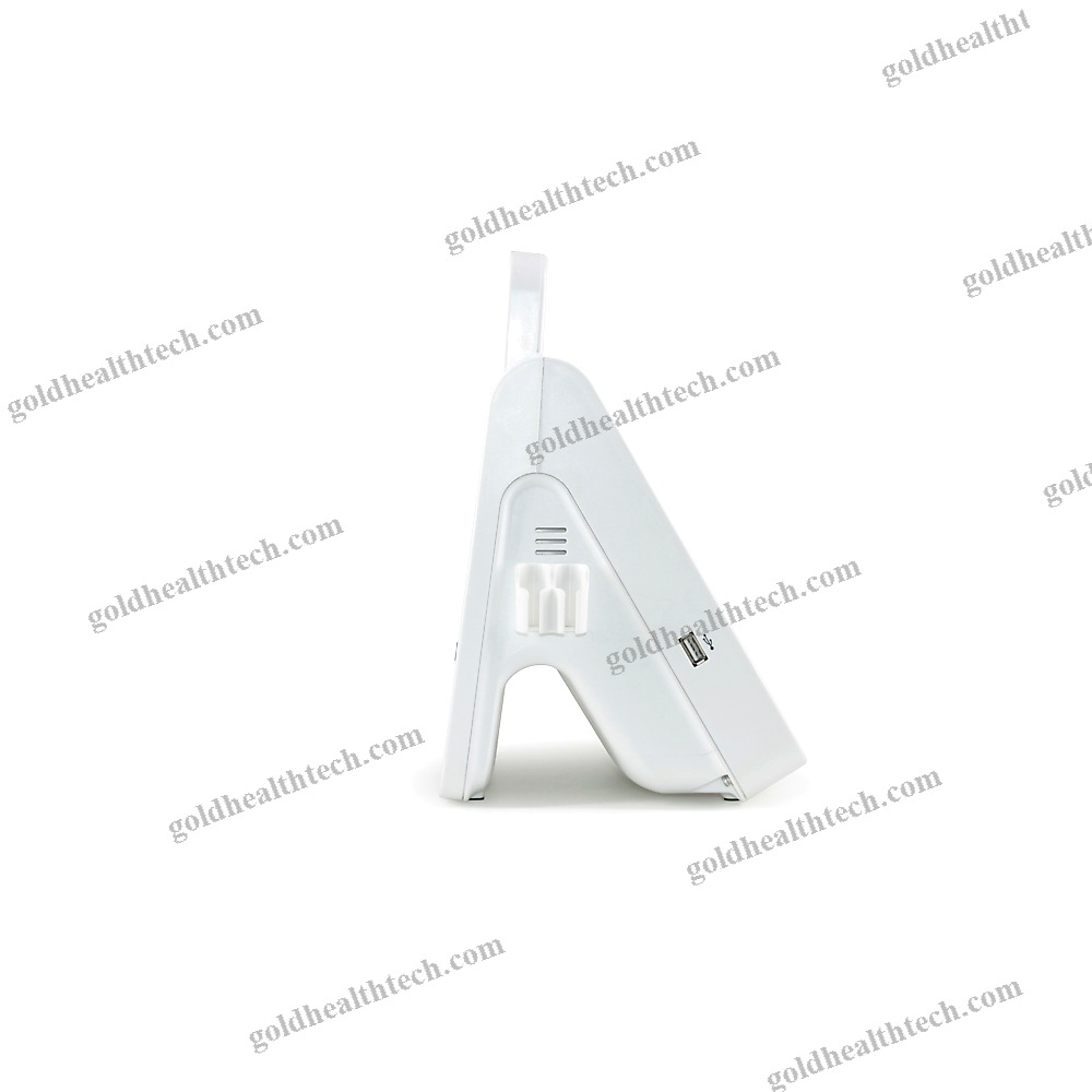 Ultrasound Ophthalmic Biometer