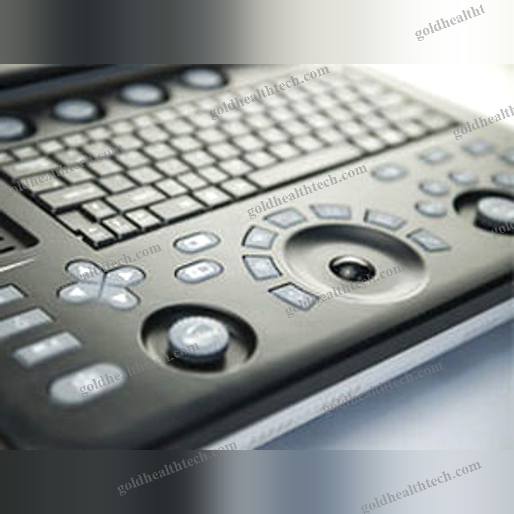 Portable Ultrasound System