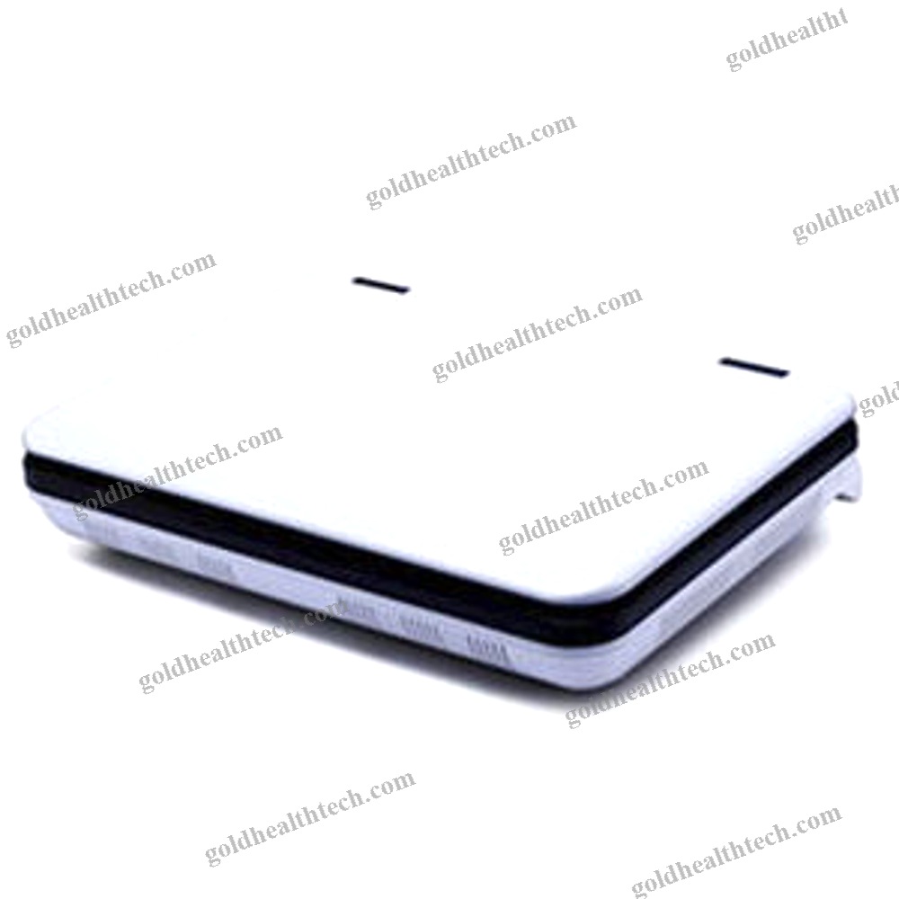 Portable Ultrasound System