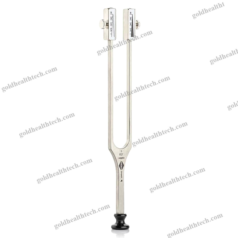 Rydel-Seiffer Medical Tuning Fork