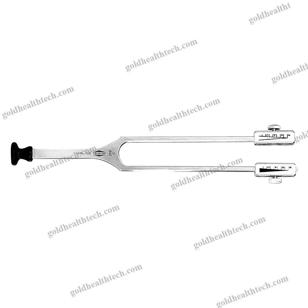 Rydel-Seiffer Medical Tuning Fork