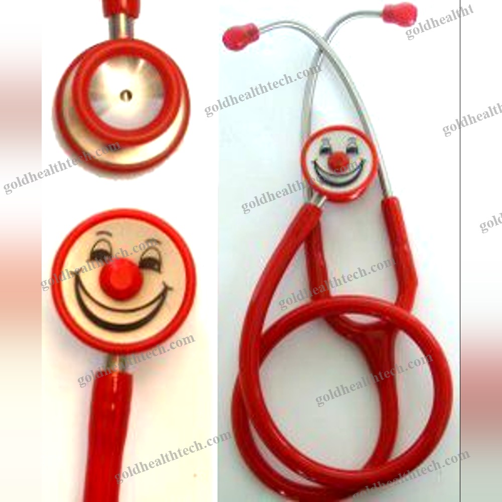 Pediatric Stethoscope