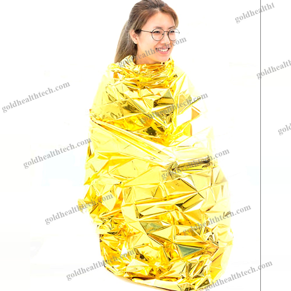 Fire Blanket