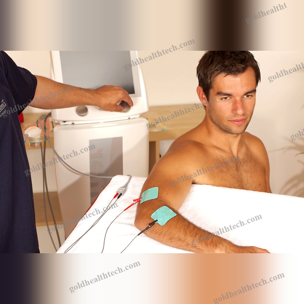 Electric Stimulator