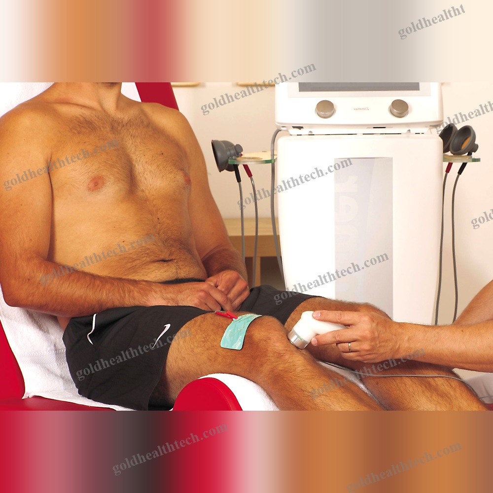 Electric Stimulator