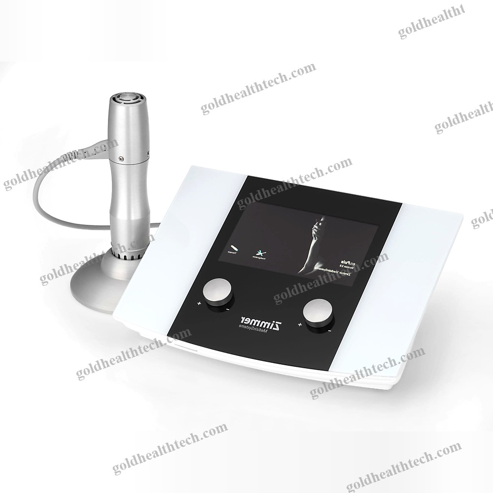 Orthopedic Treatment Eswt Unit