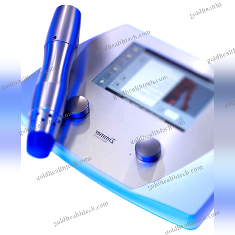 Orthopedic Treatment Eswt Unit