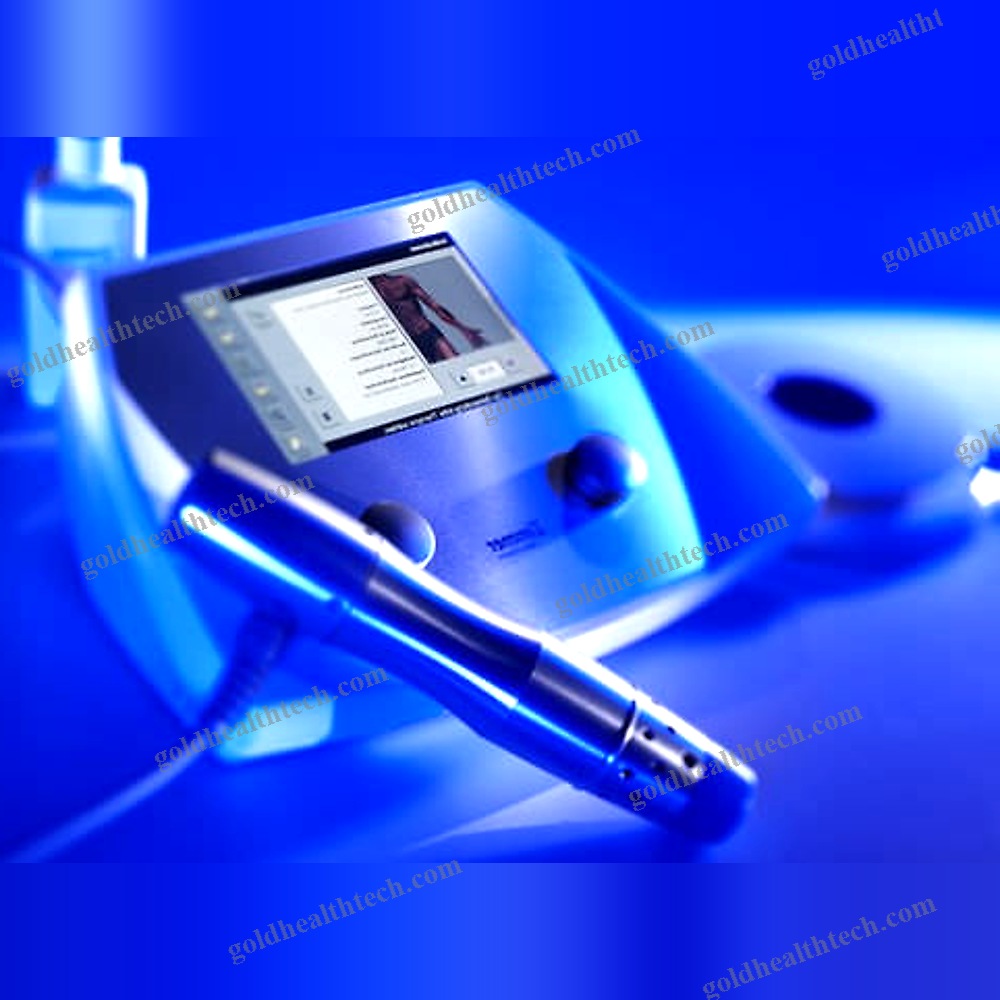 Orthopedic Treatment Eswt Unit