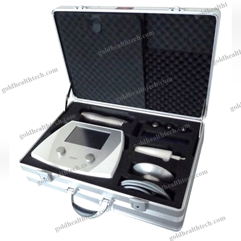 Orthopedic Treatment Eswt Unit