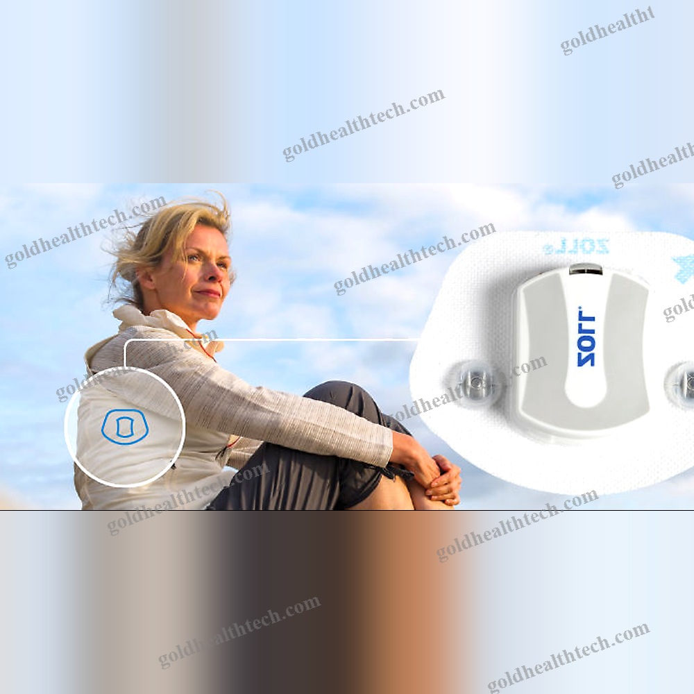 Heart Failure Management System