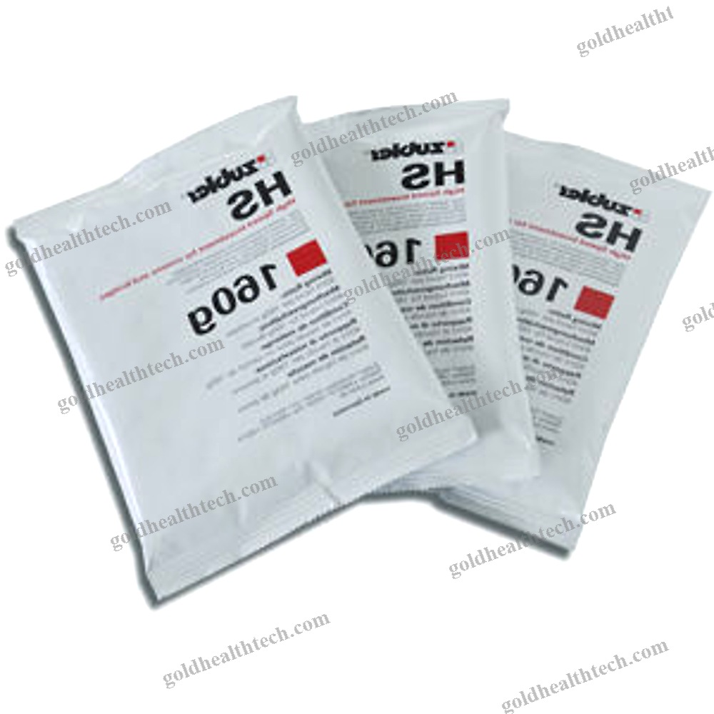 Metal Dental Material