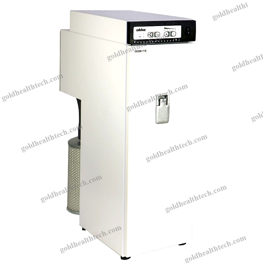 Dental Laboratory Vacuum Cleaner